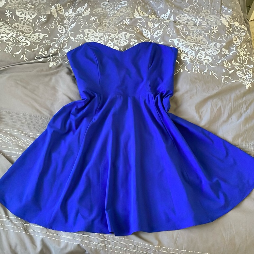 Going out dress